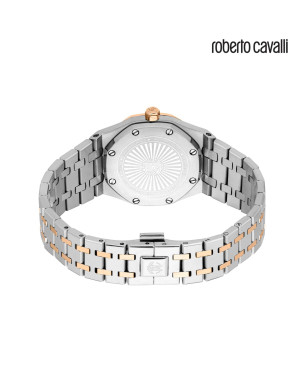 Roberto Cavalli Ladies Watch